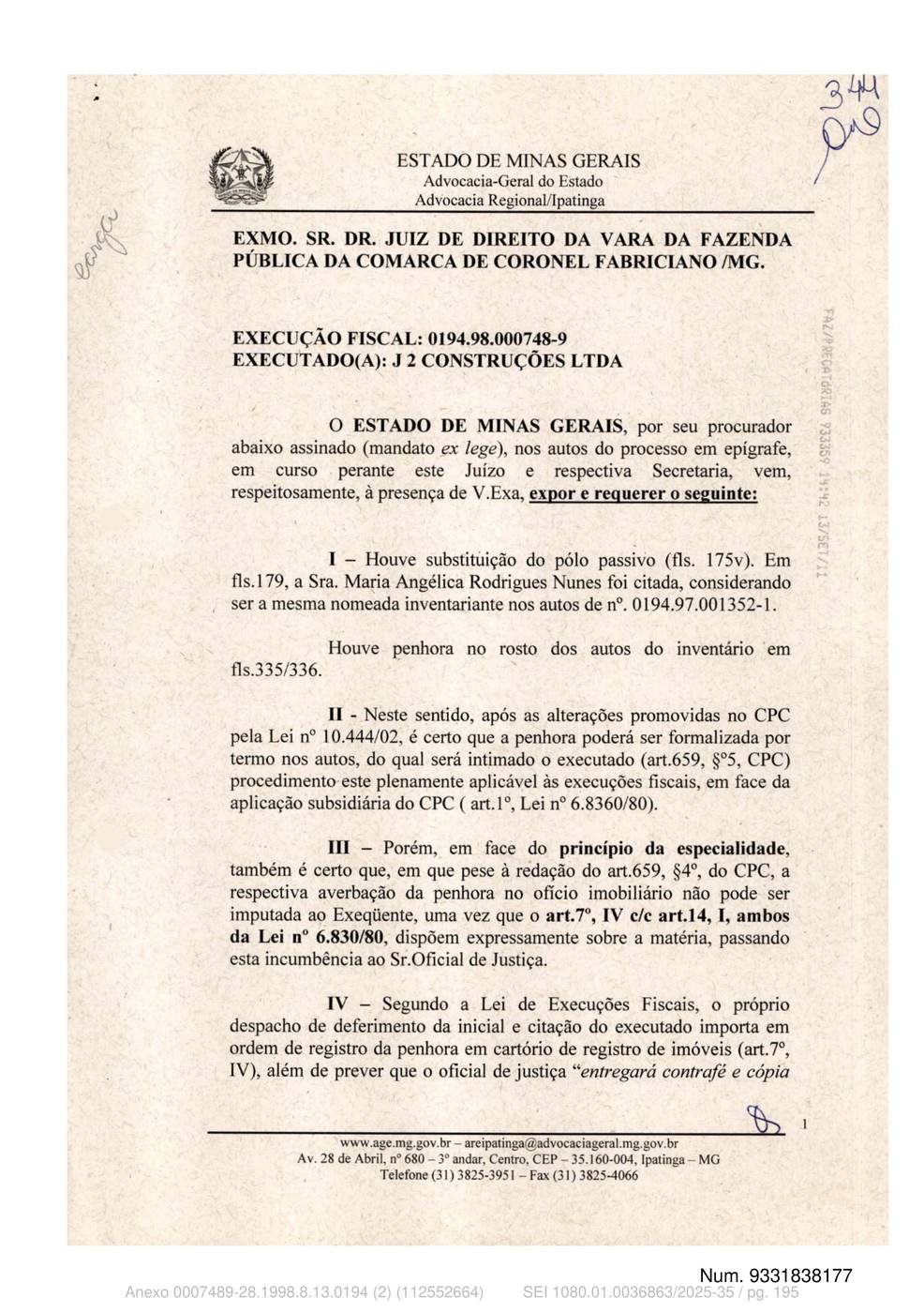 Página 195