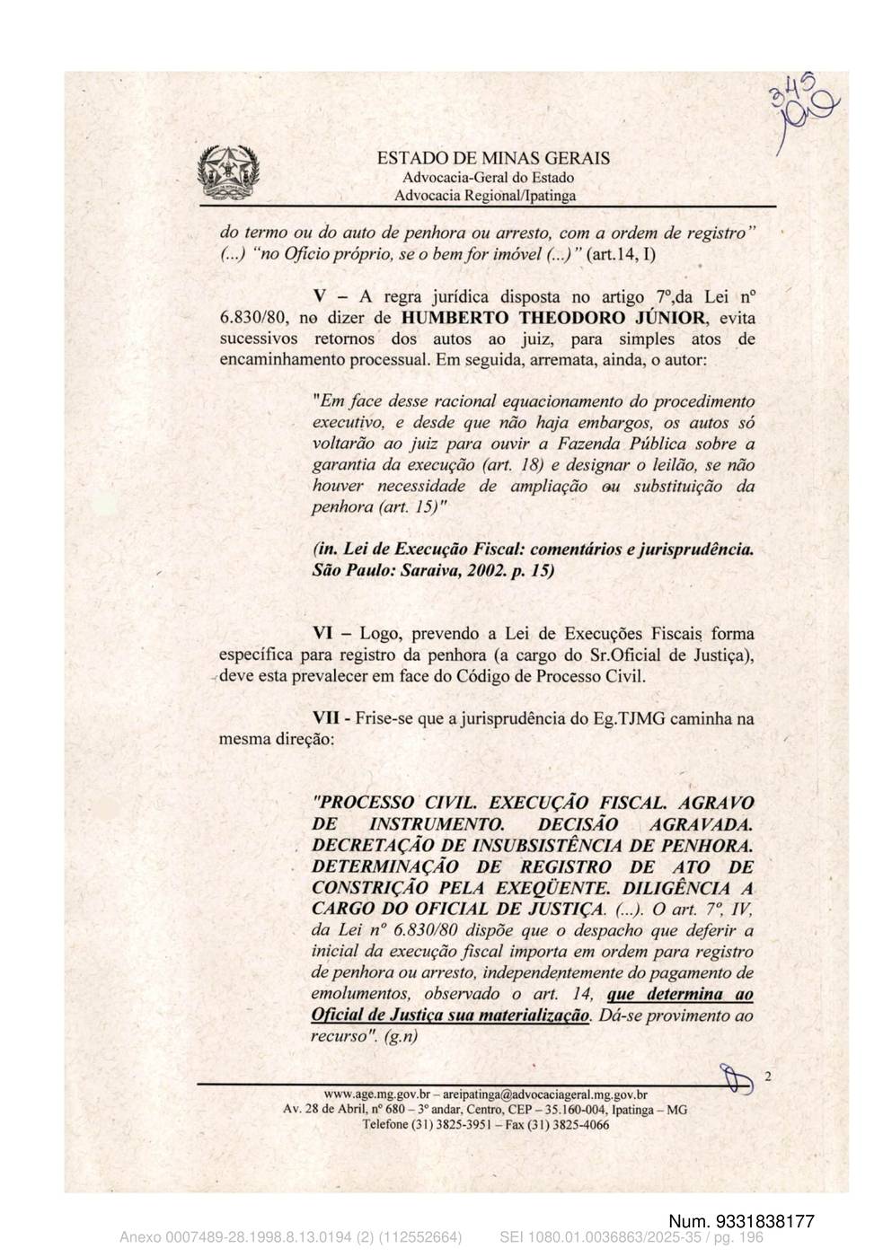 Página 196