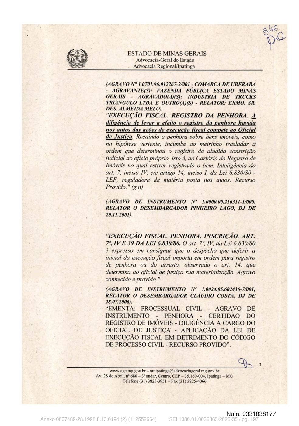 Página 197