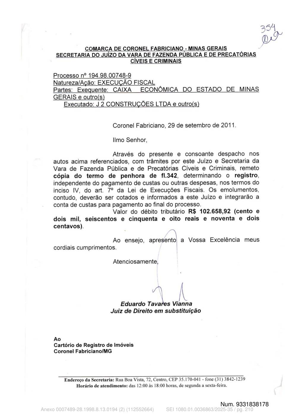 Página 210