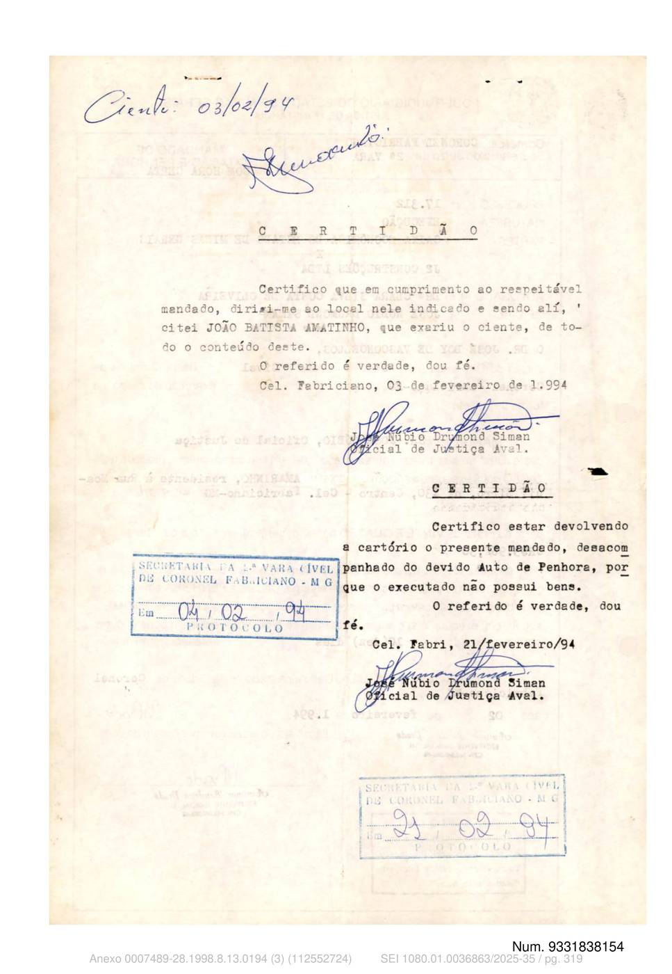 Página 319