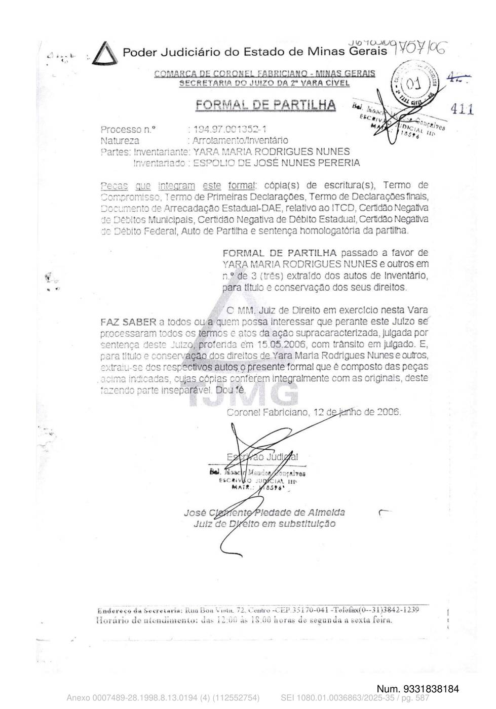 Página 587