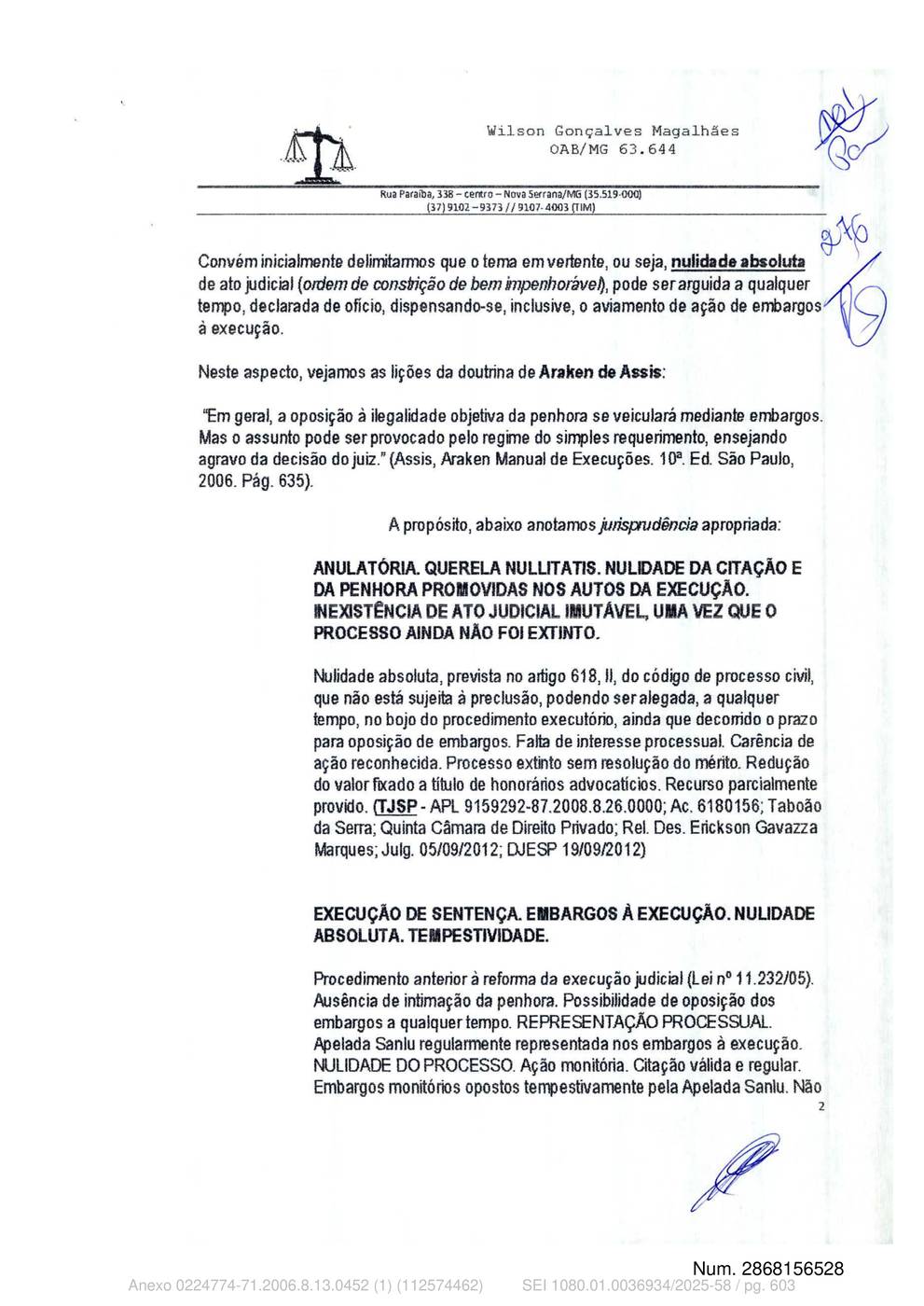 Página 603