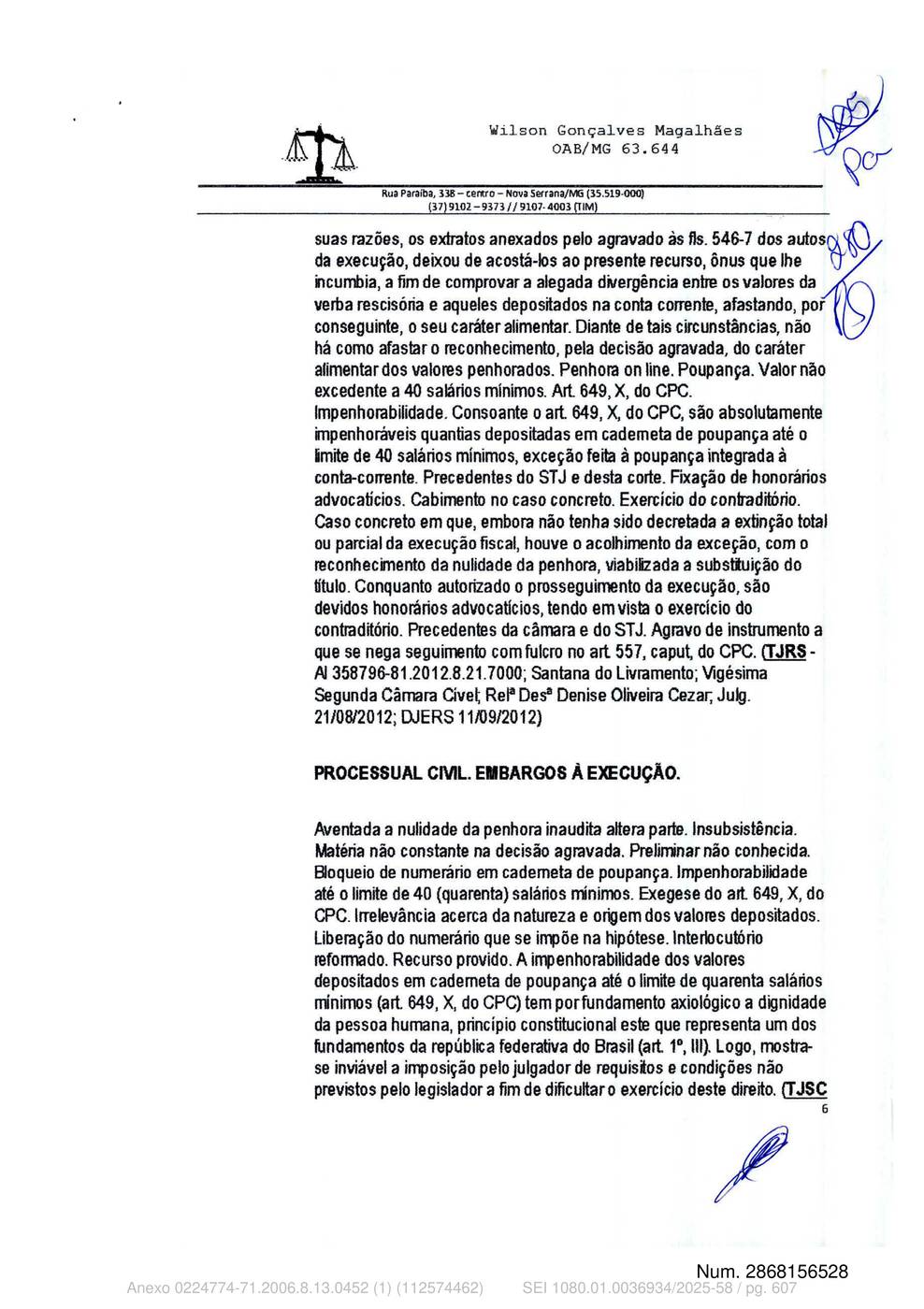 Página 607