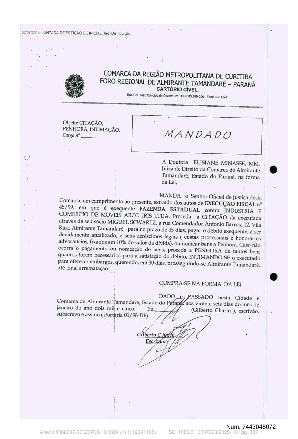 Página 387