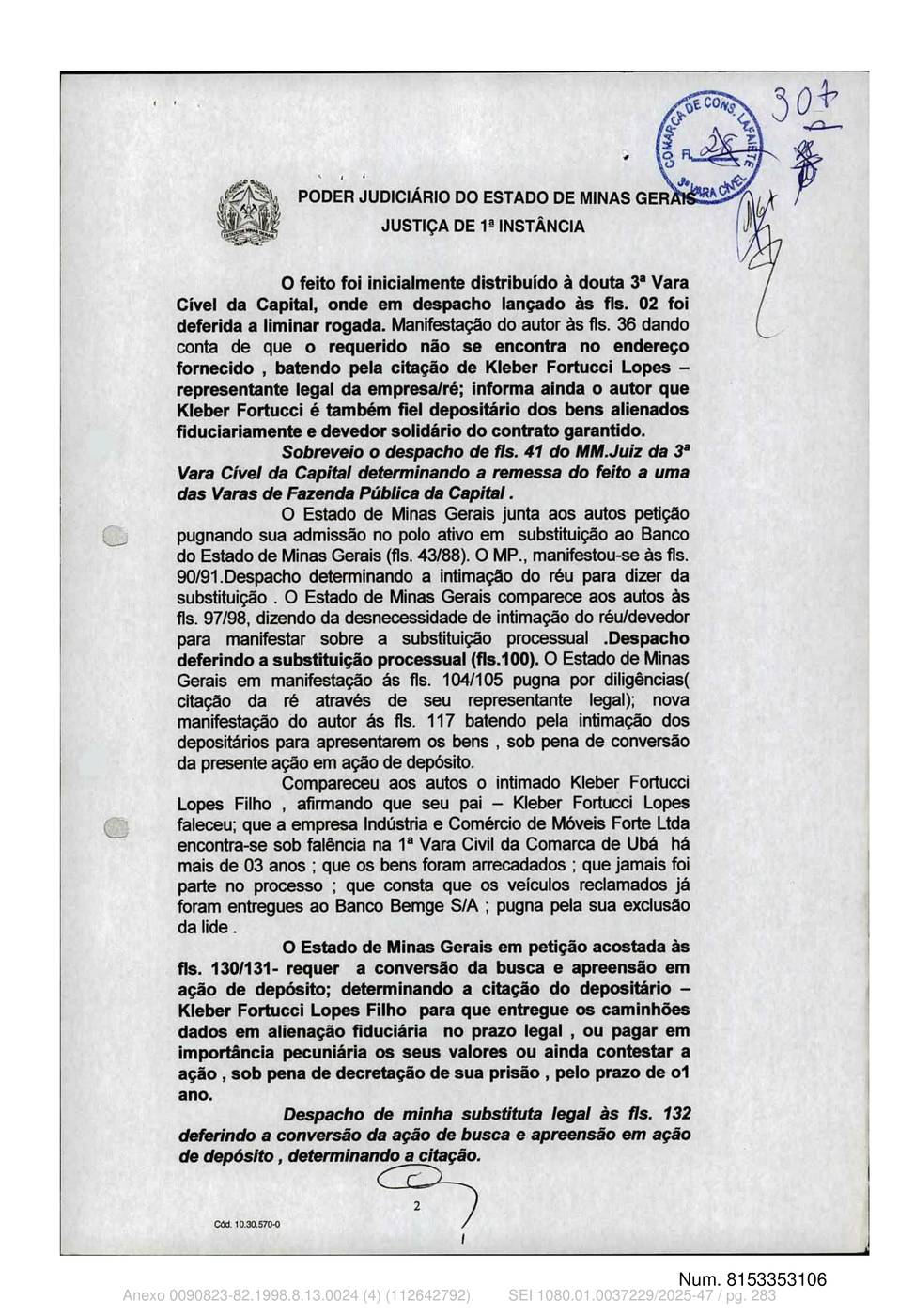 Página 283