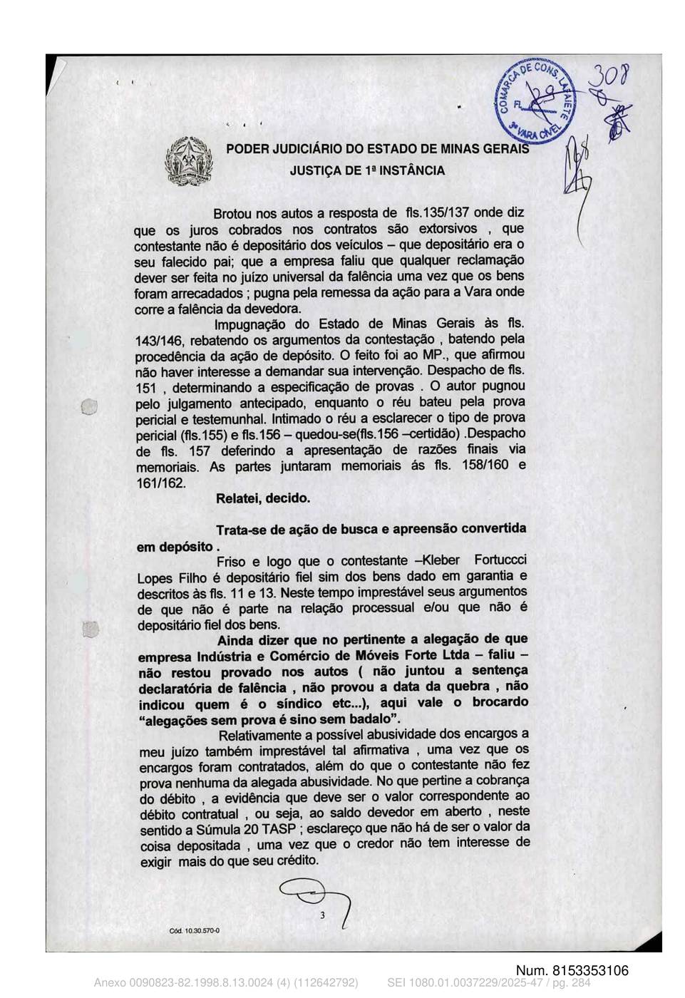 Página 284
