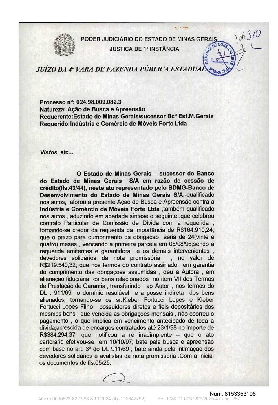 Página 287