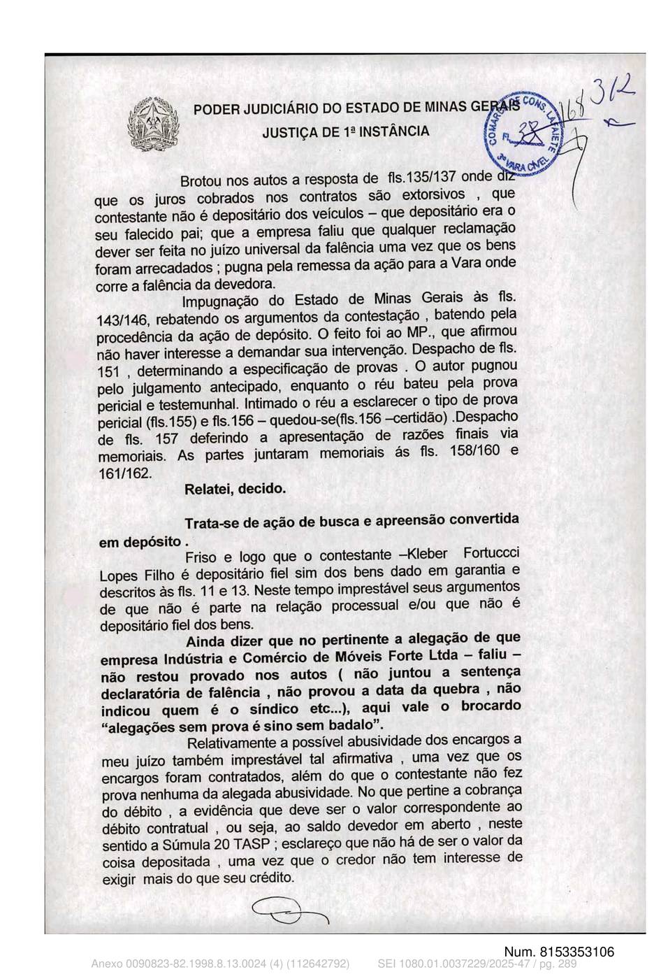 Página 289