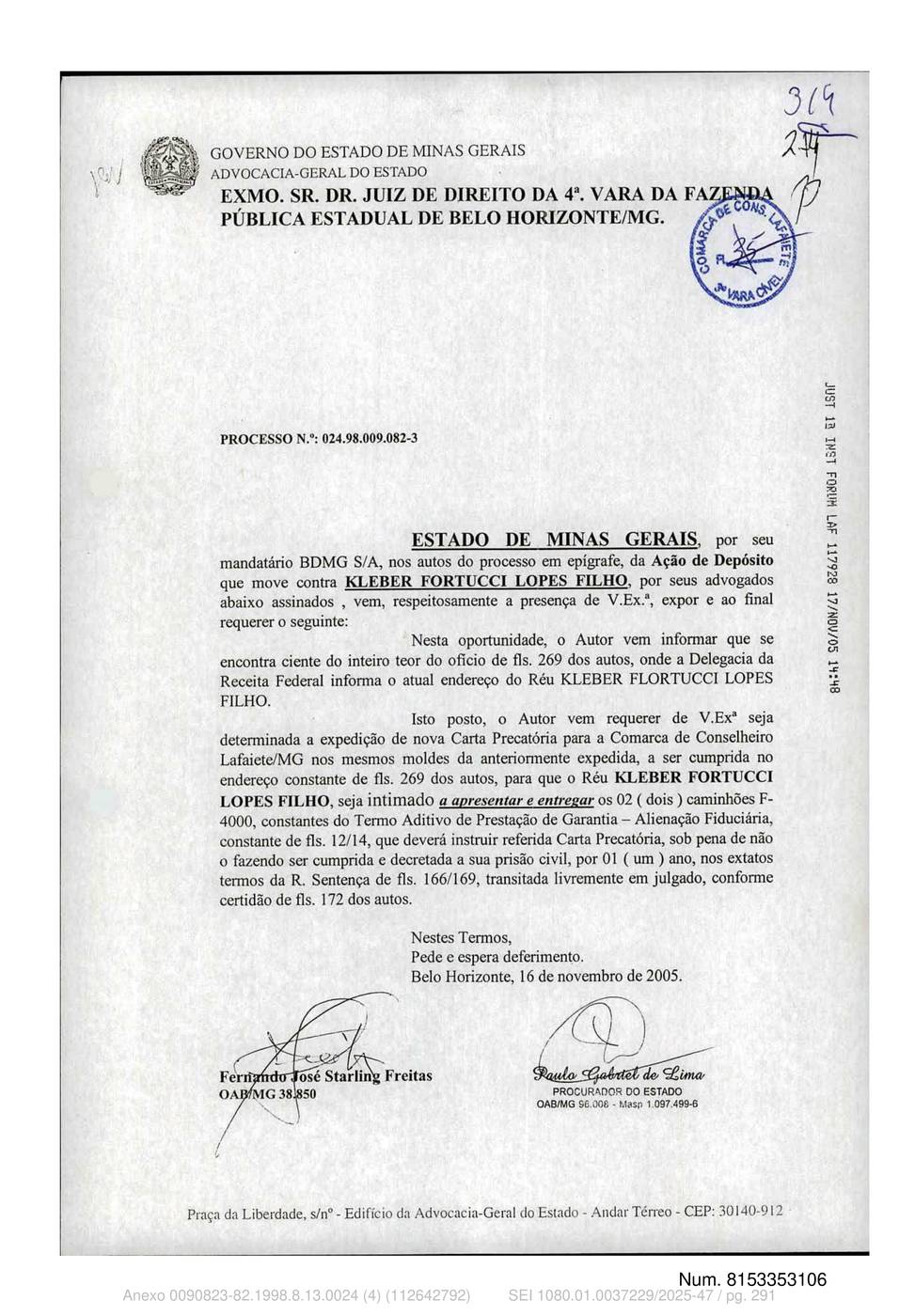 Página 291