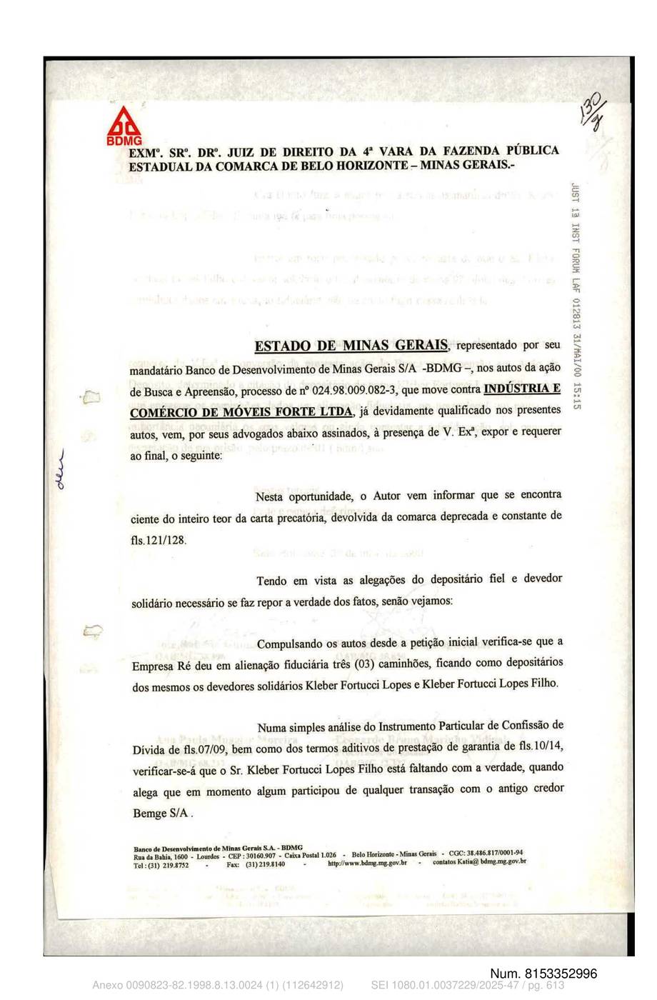Página 613