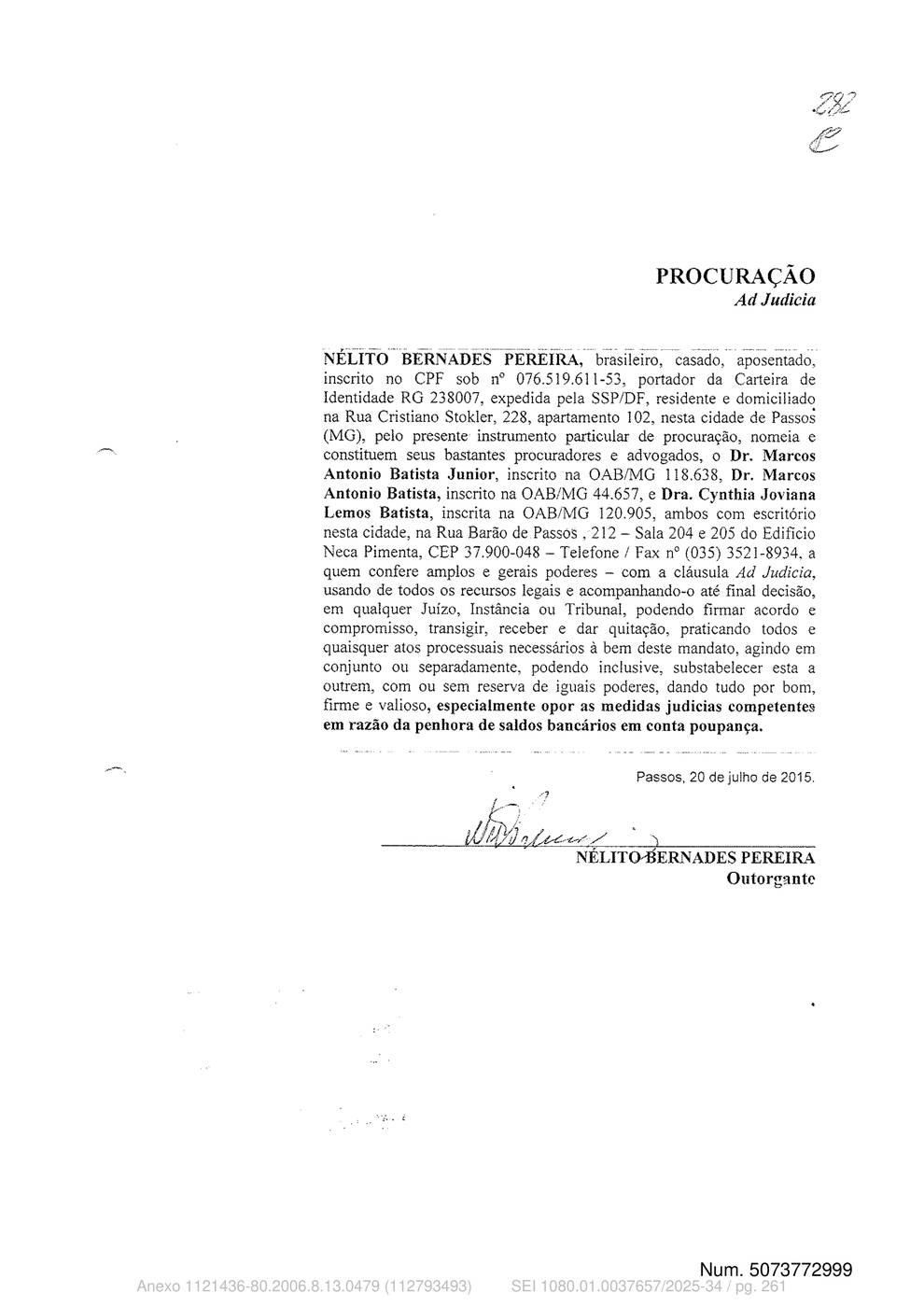 Página 261