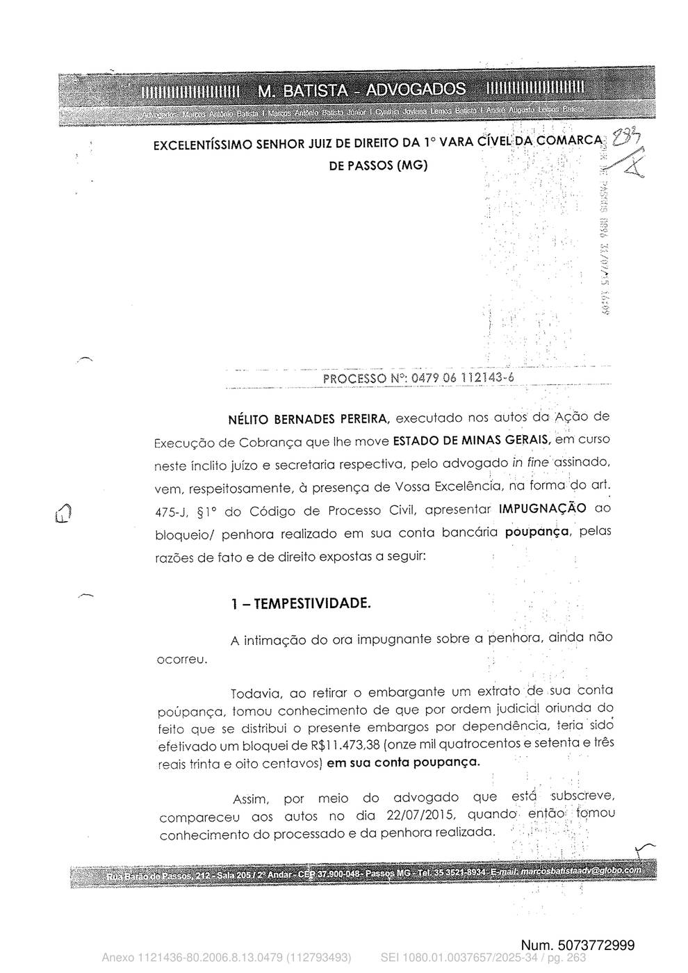 Página 263