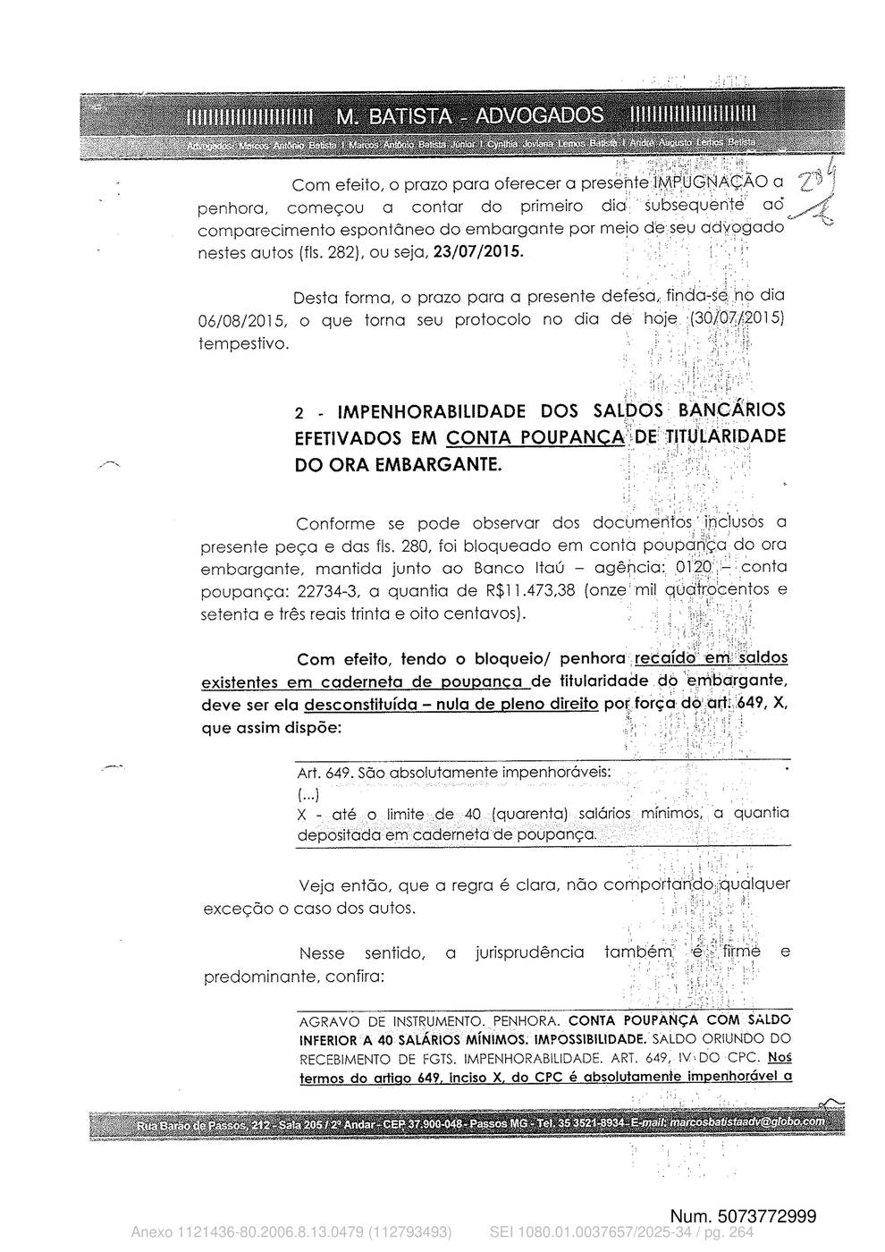 Página 264