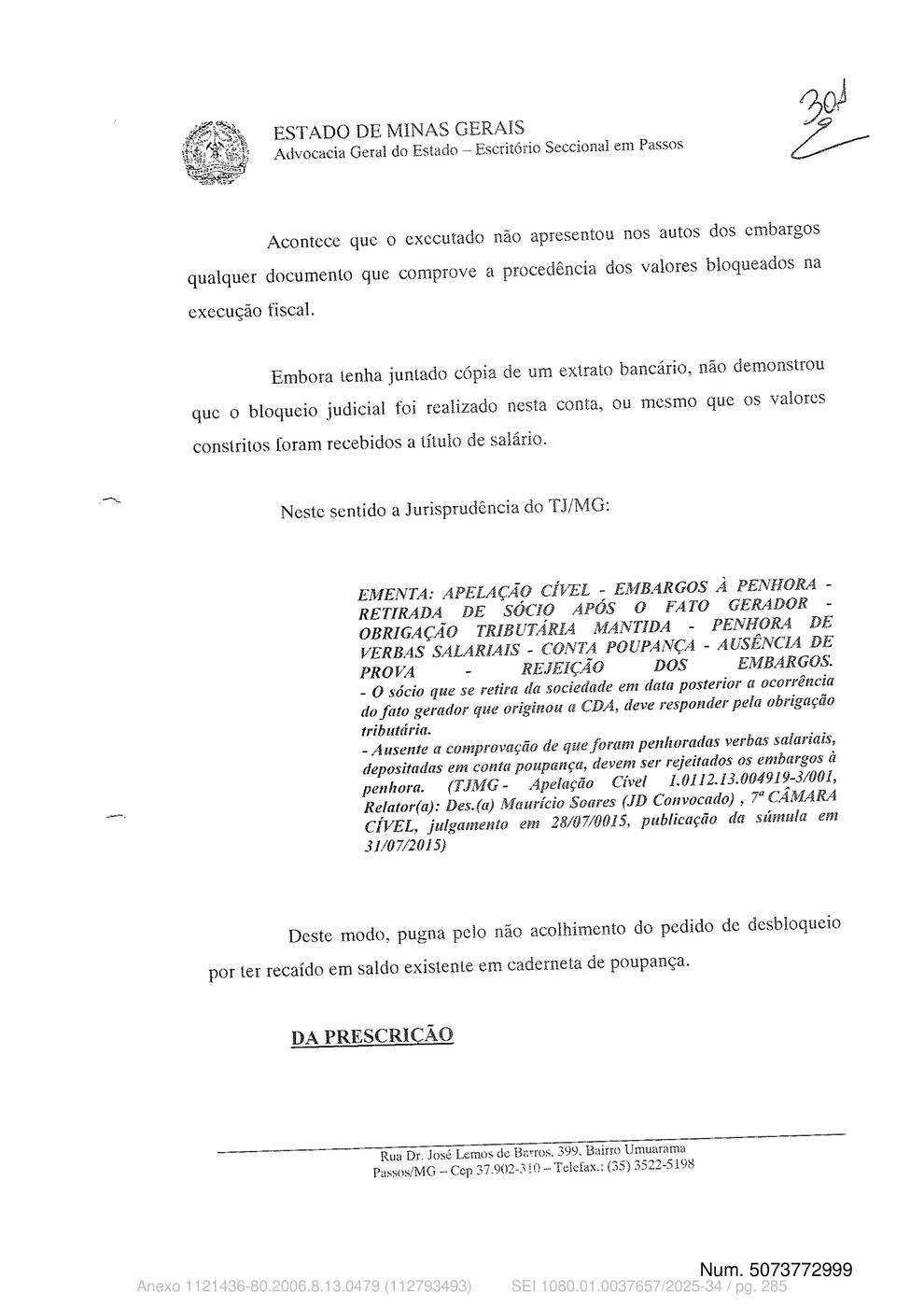 Página 285
