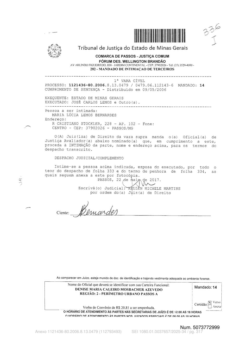 Página 317