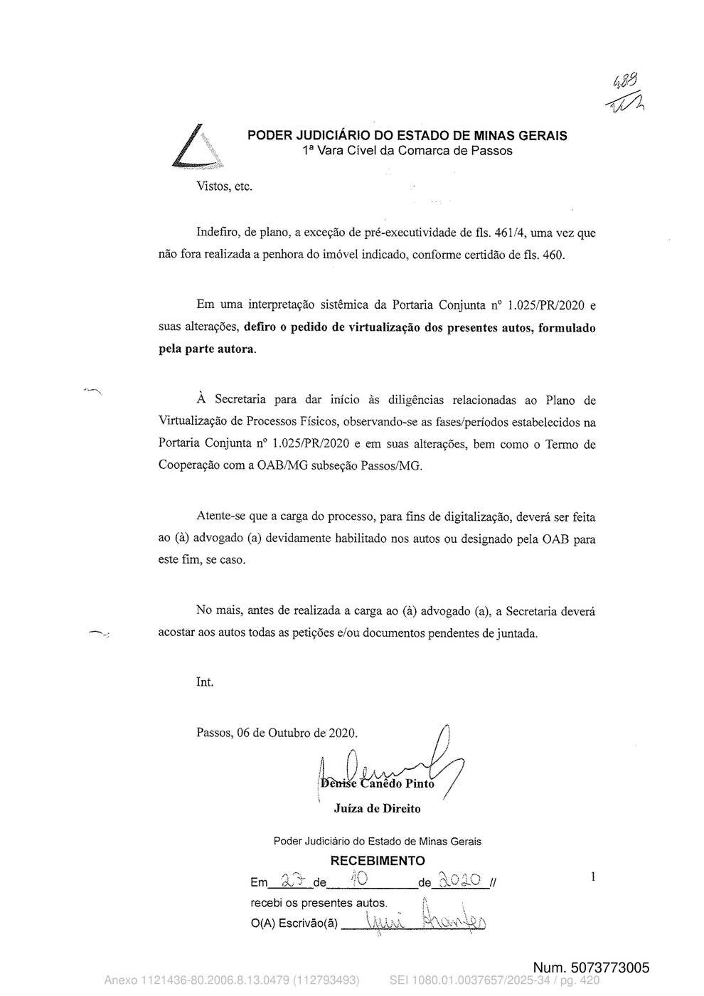 Página 420