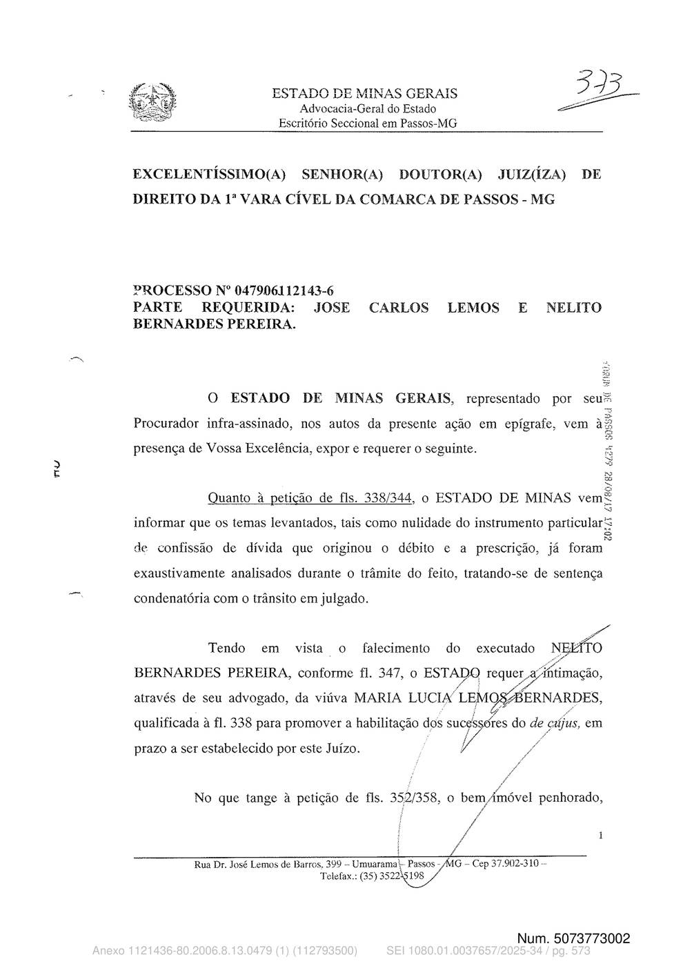 Página 573