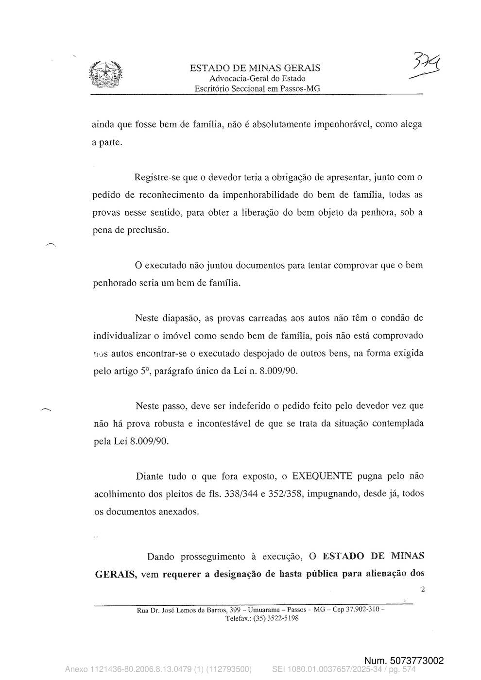 Página 574