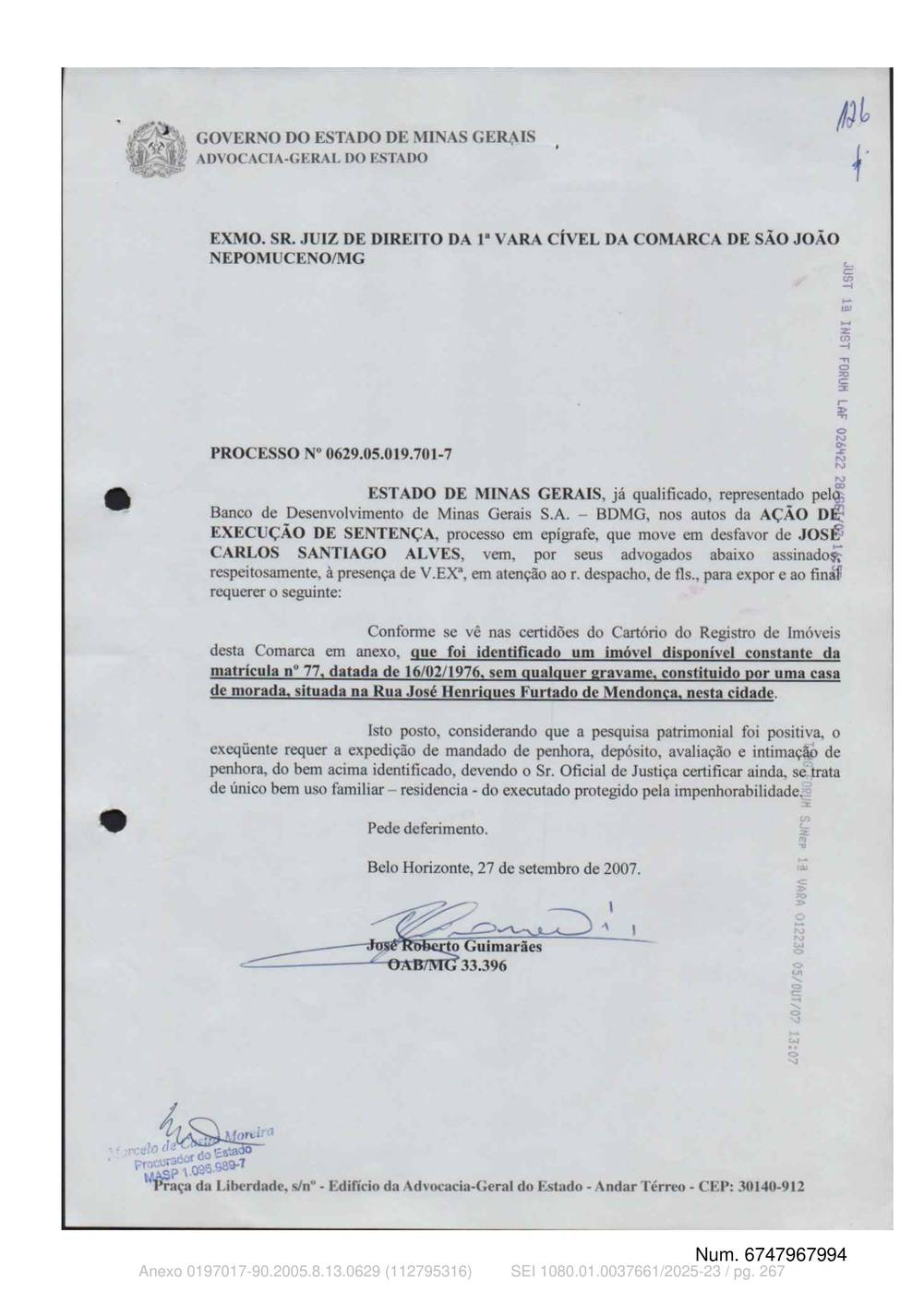 Página 267