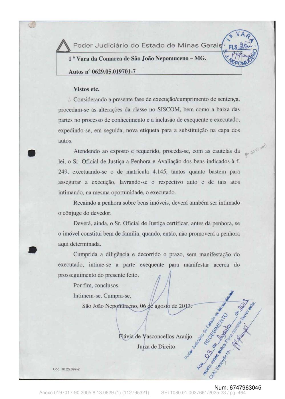 Página 464