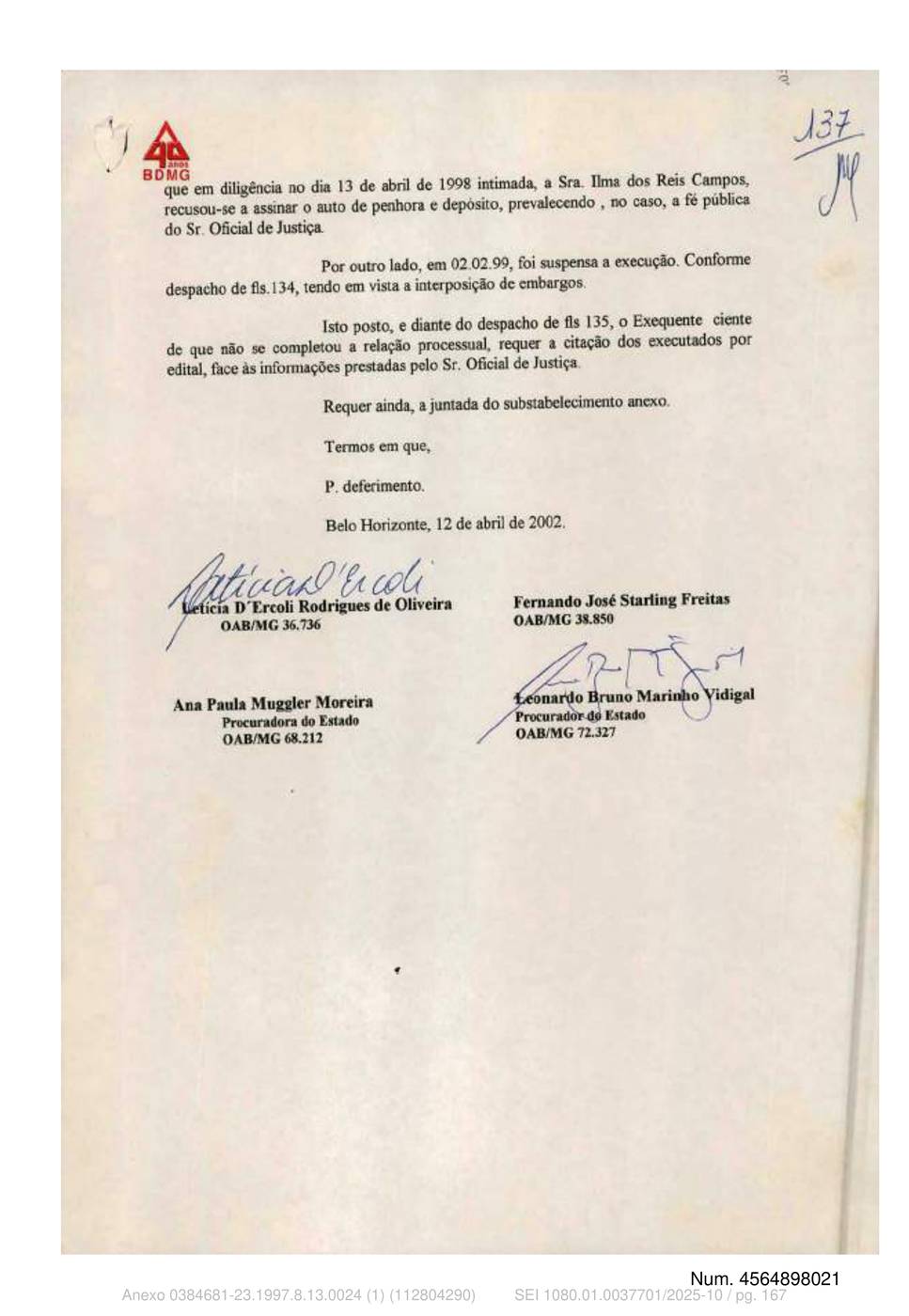 Página 167