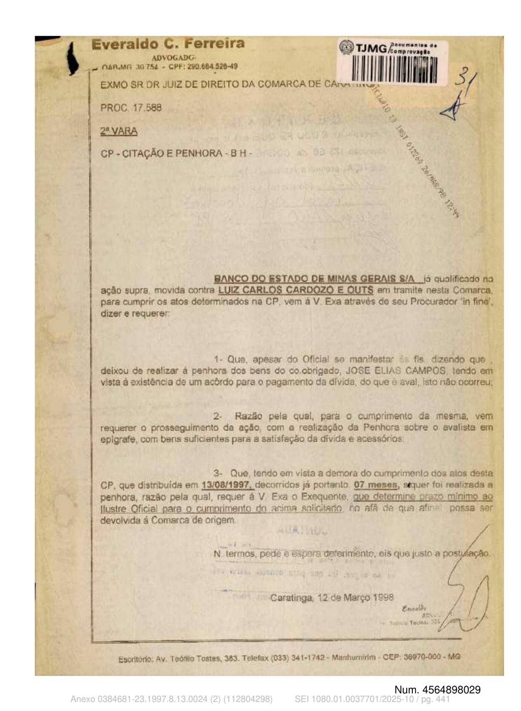 Página 441