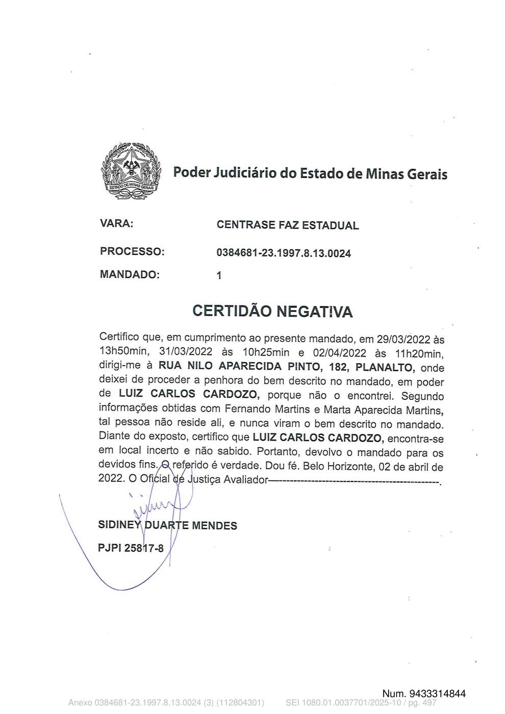 Página 497