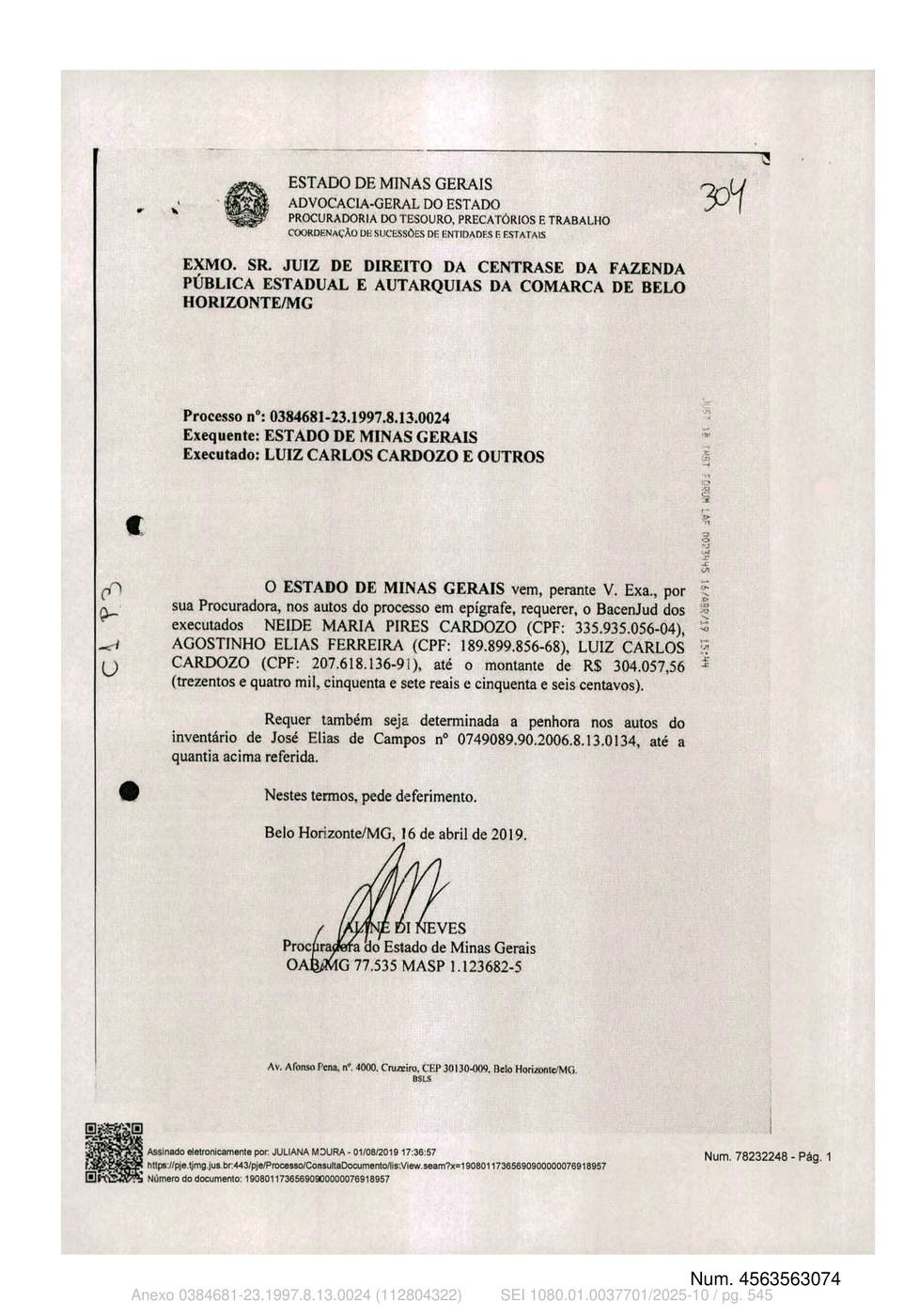 Página 545