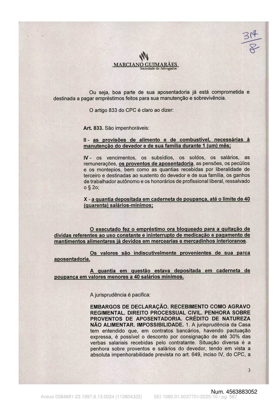 Página 567