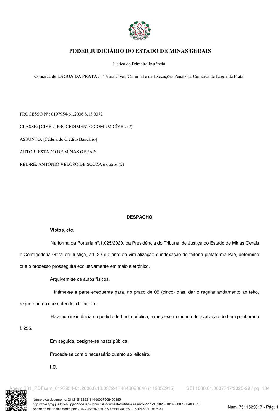 Página 134