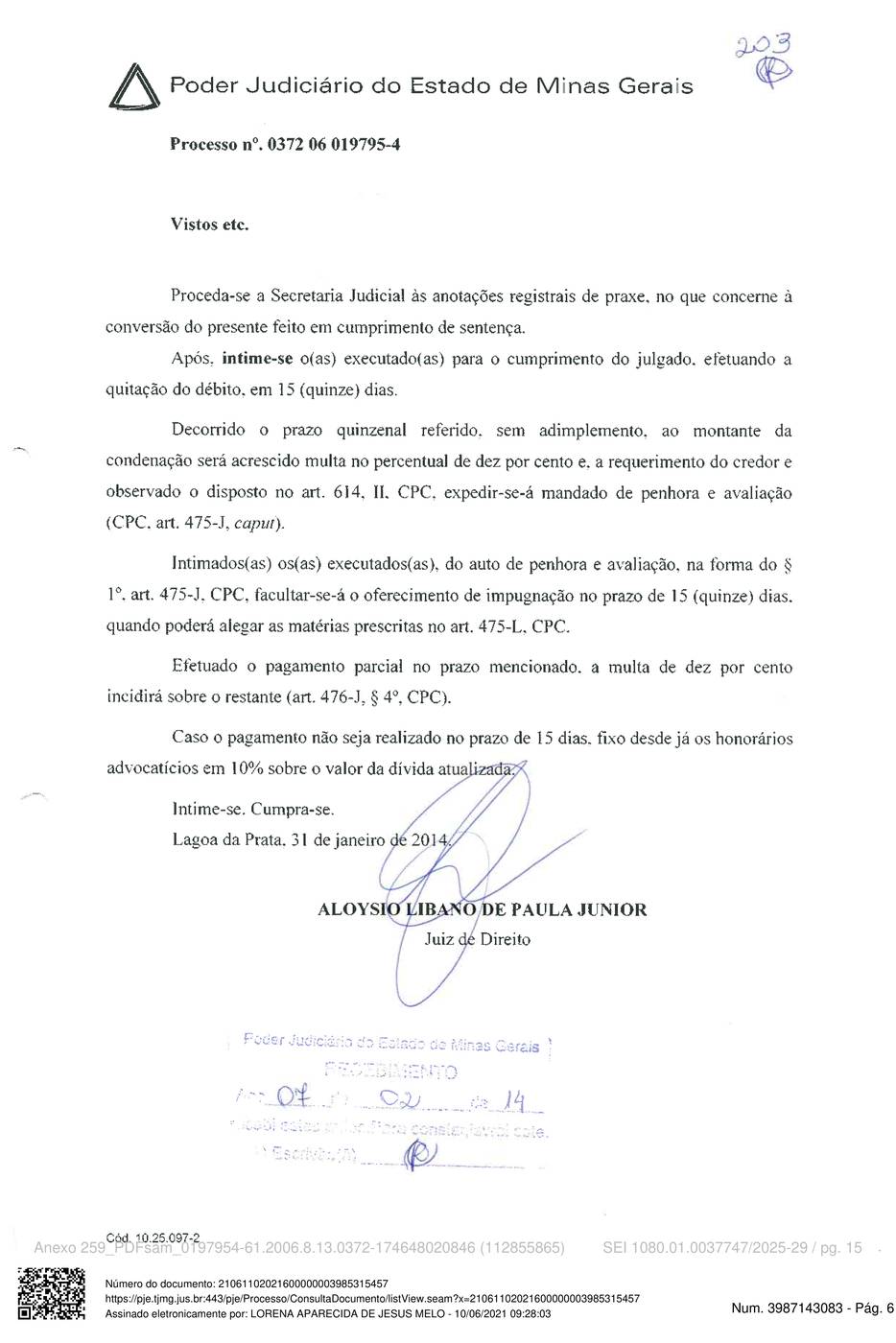 Página 15