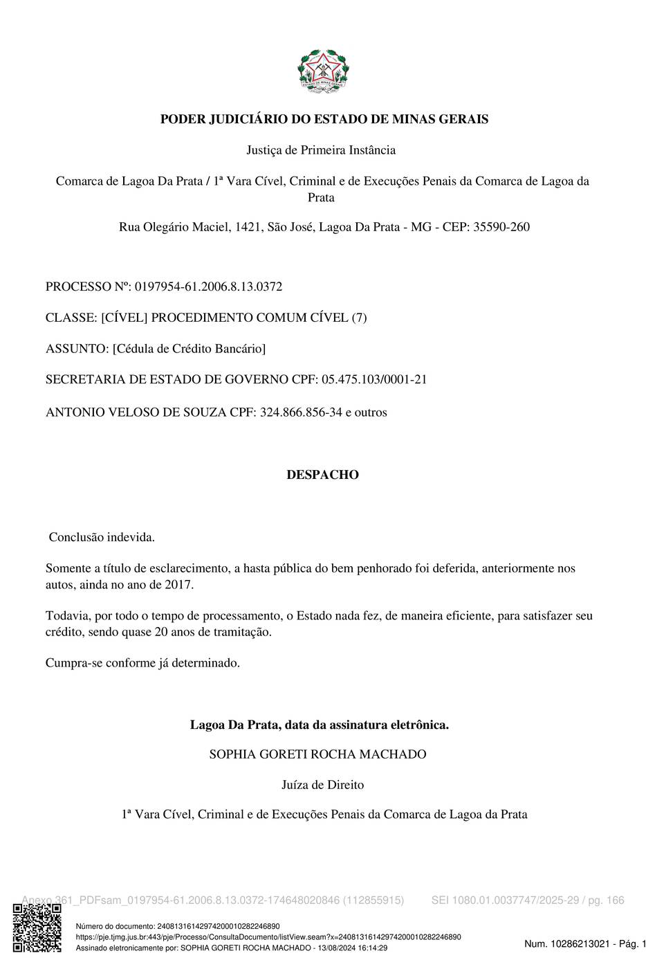 Página 166