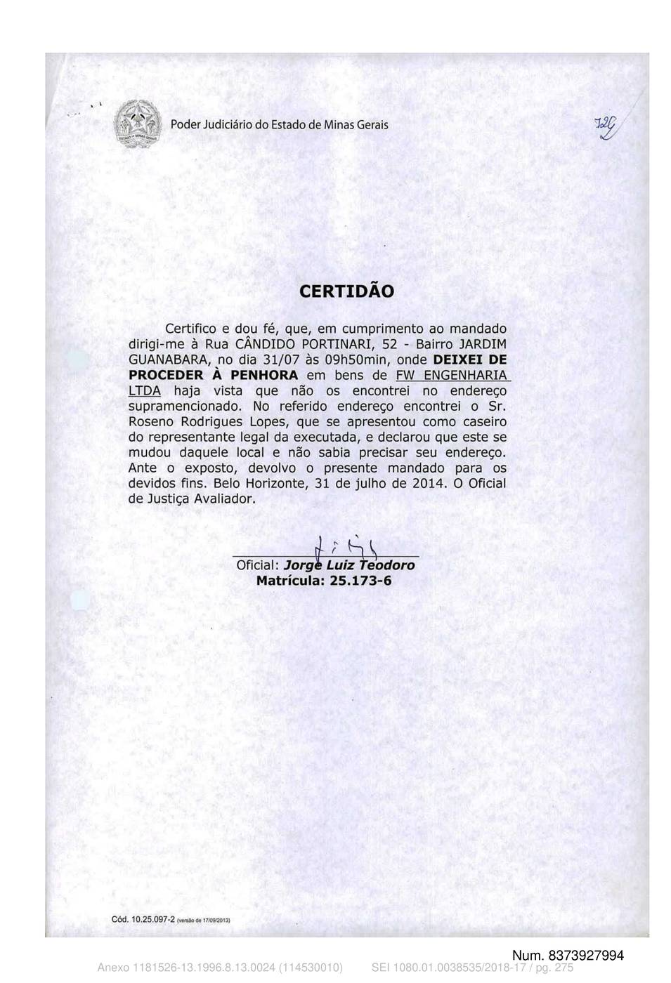 Página 275