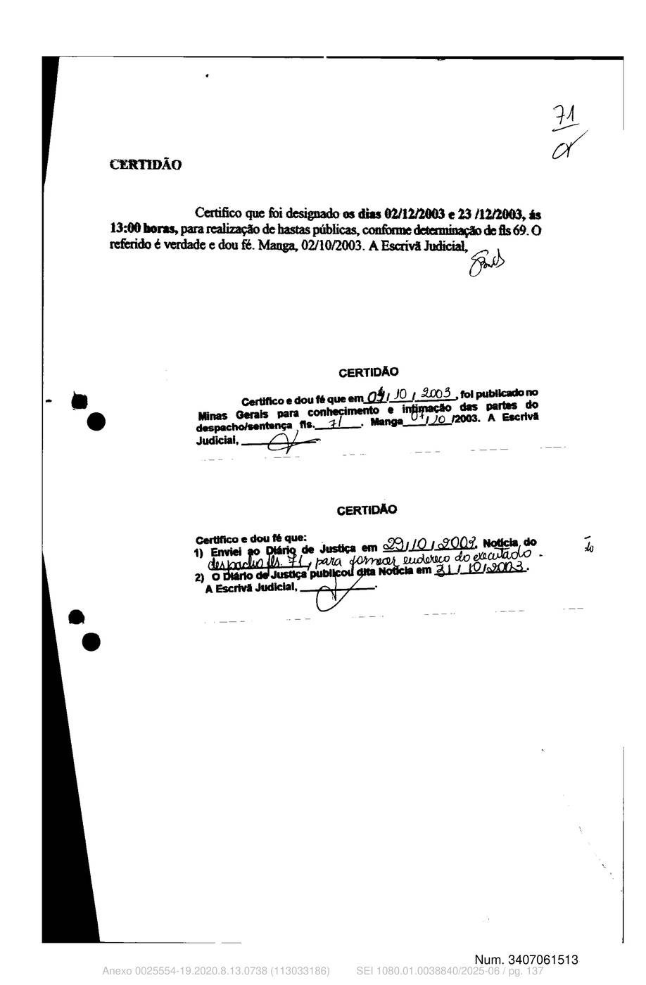 Página 137