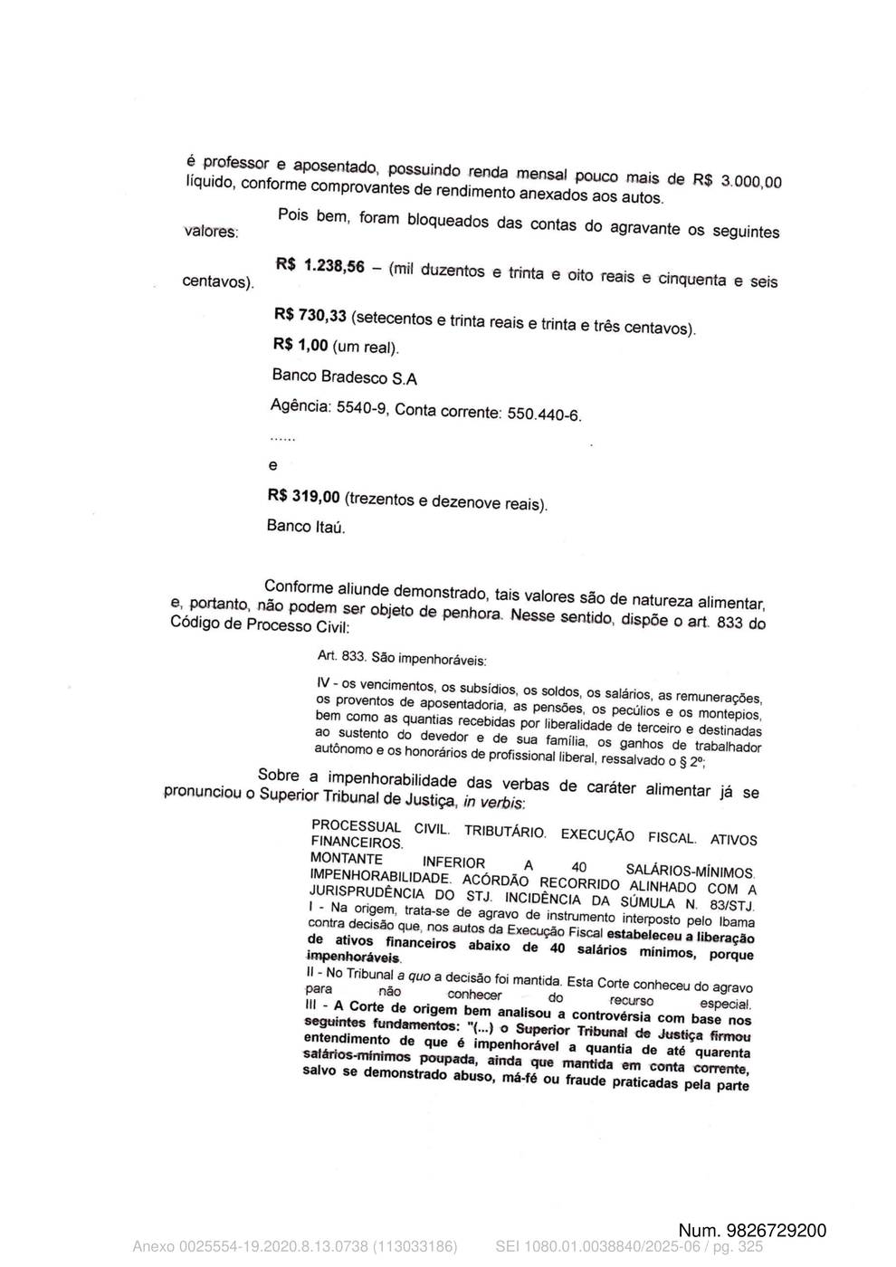 Página 325