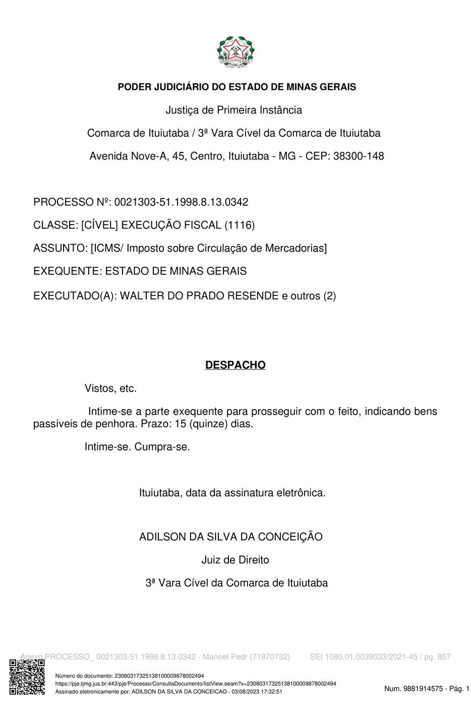 Página 857