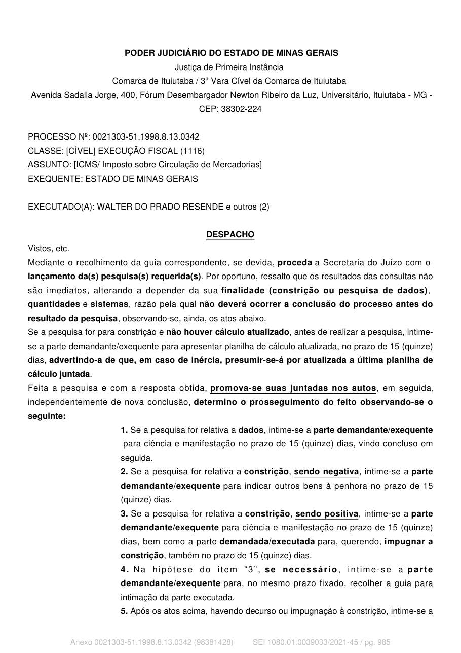 Página 985