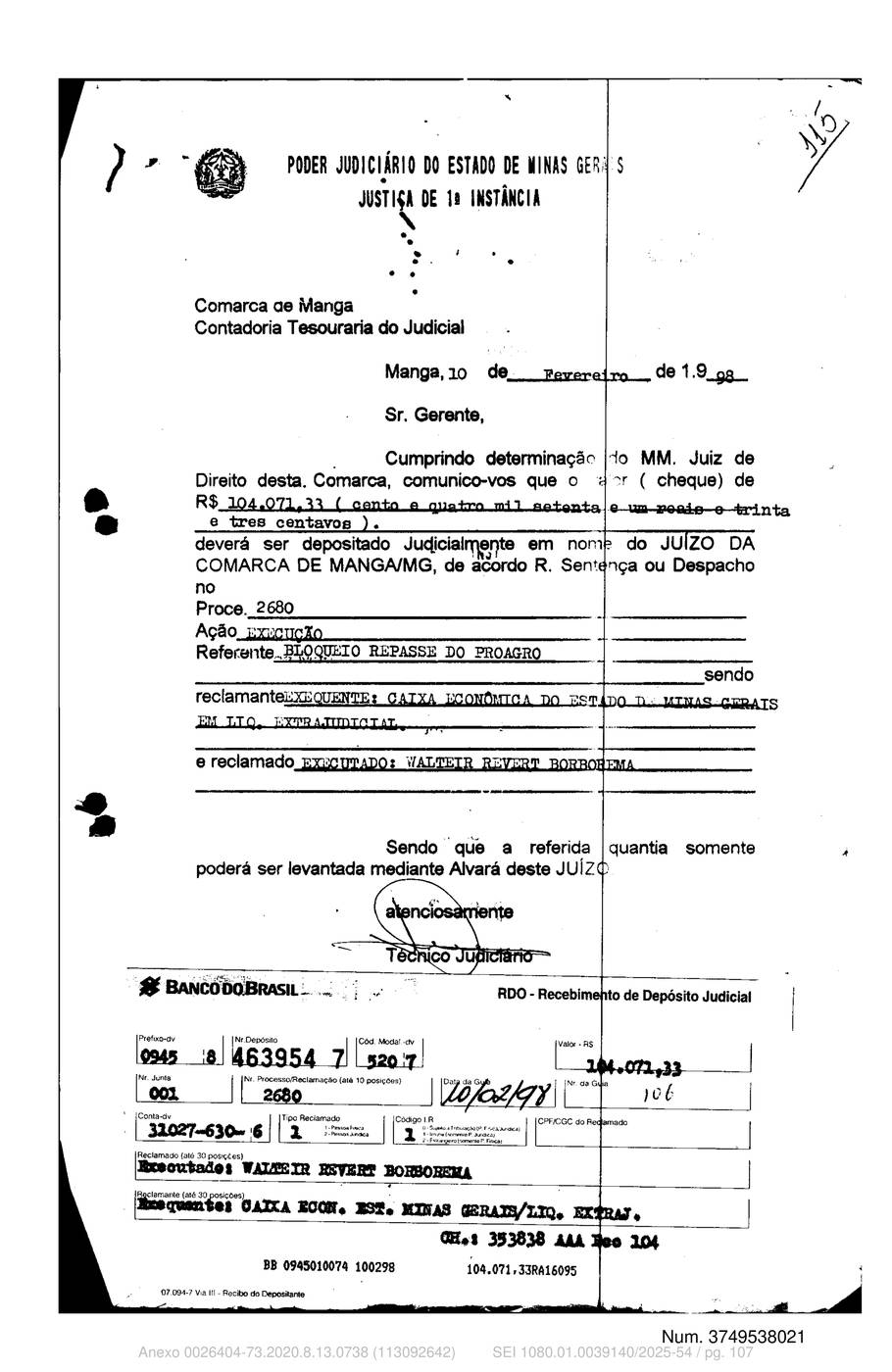 Página 107