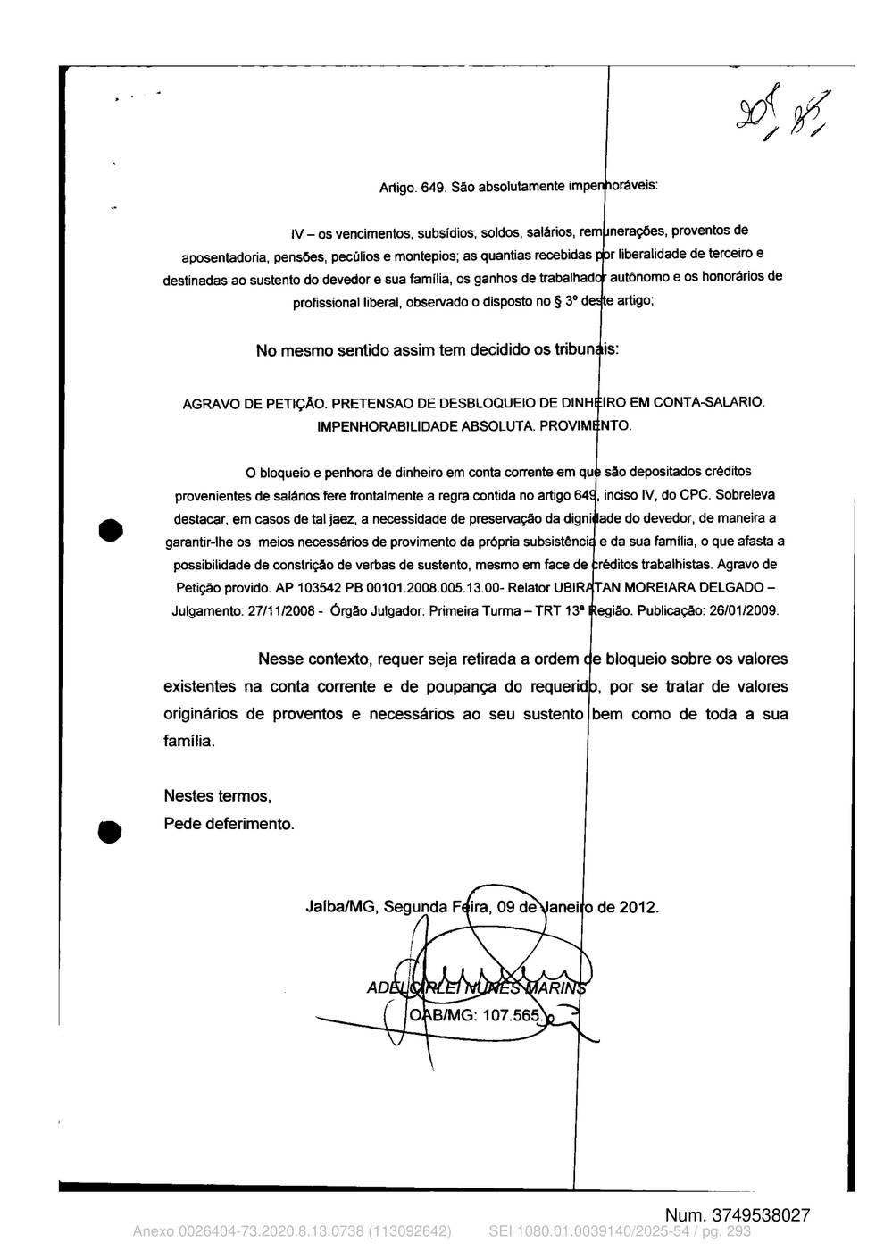 Página 293