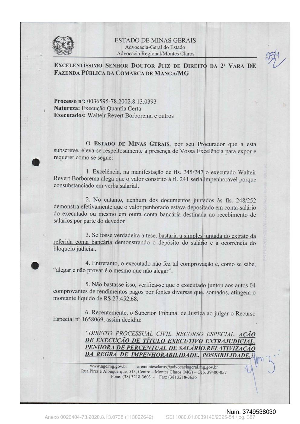 Página 387