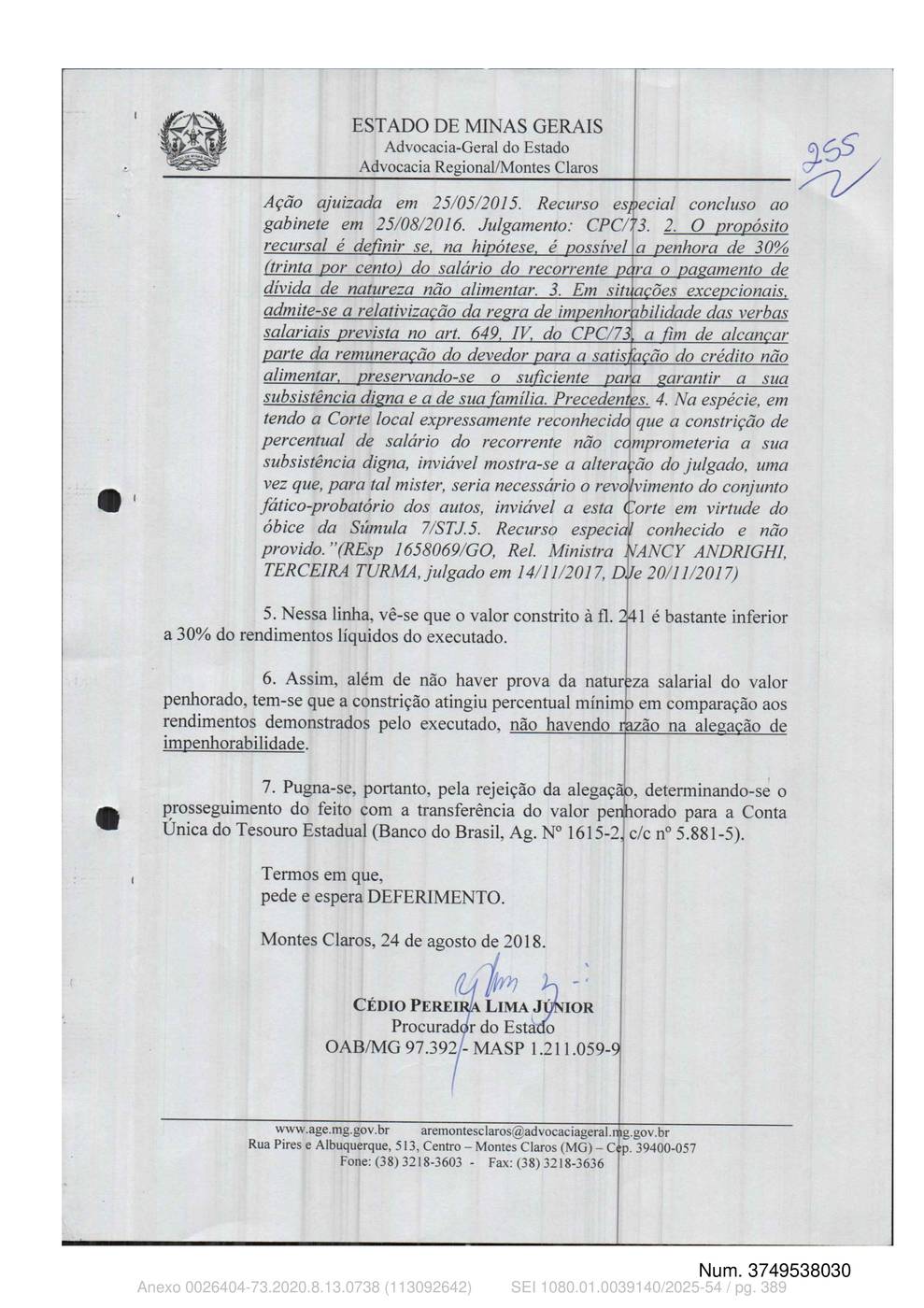 Página 389