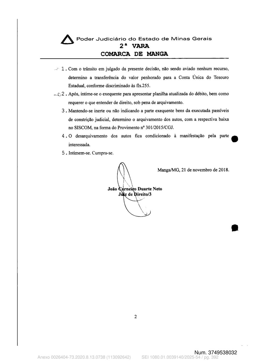 Página 392
