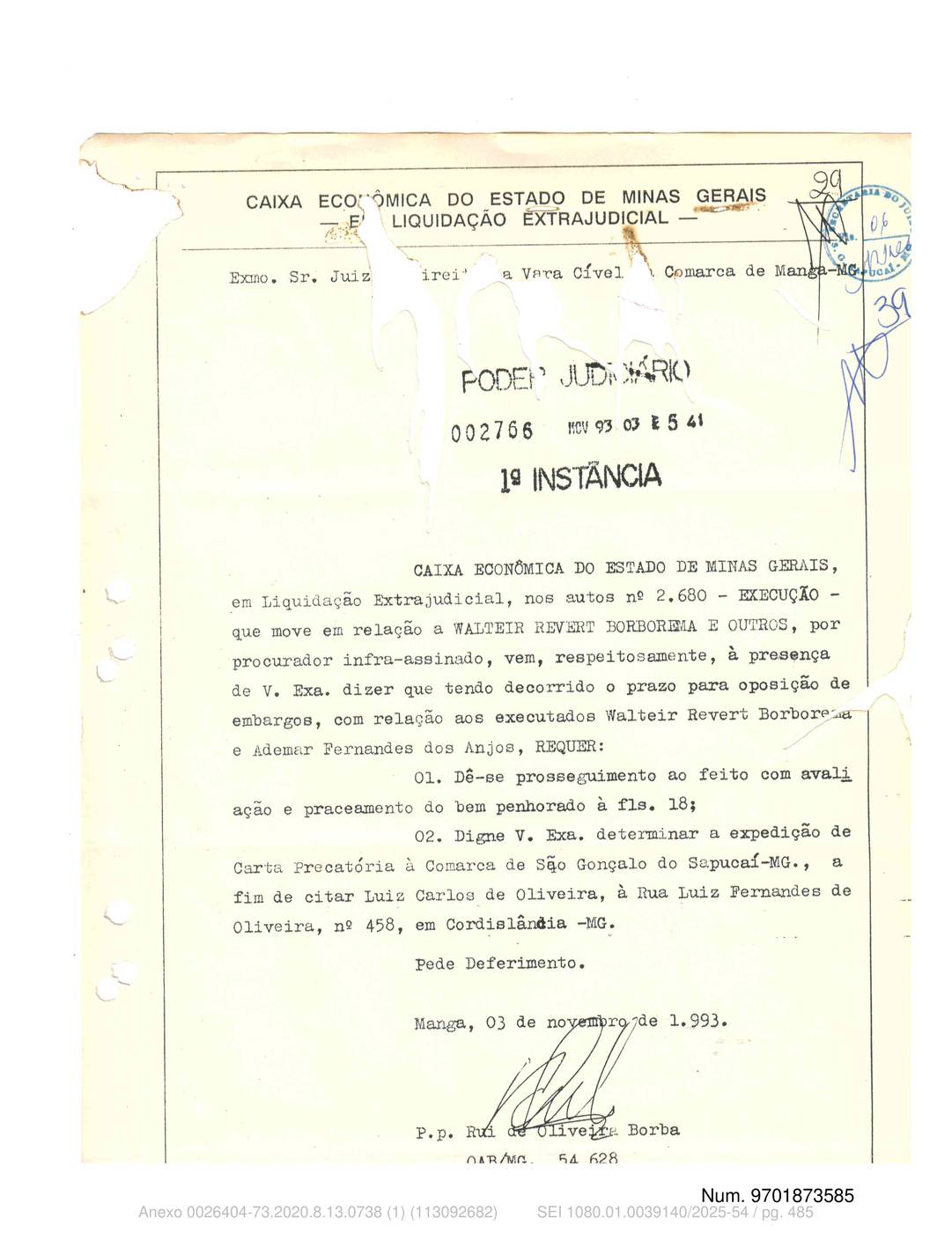 Página 485