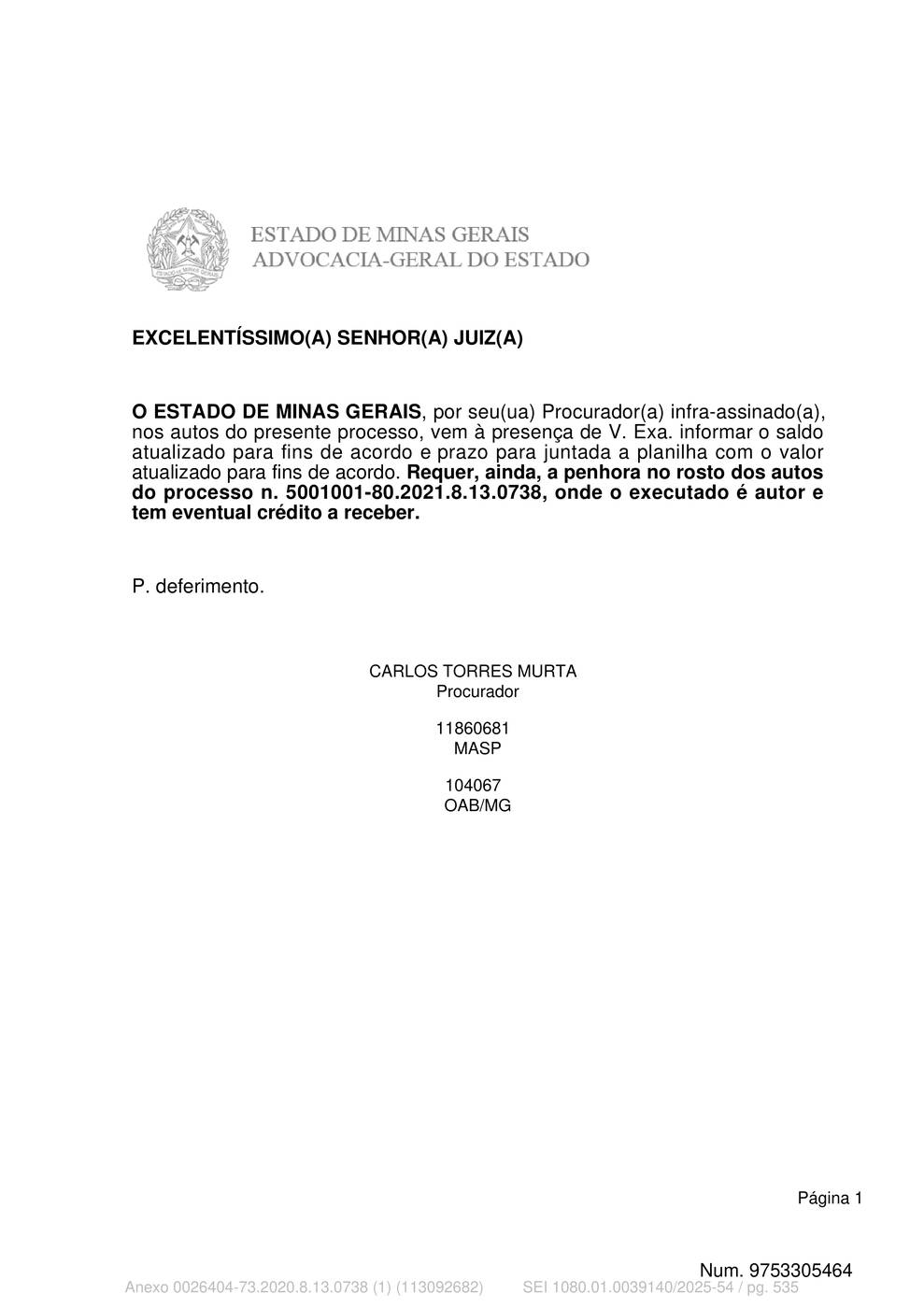 Página 535