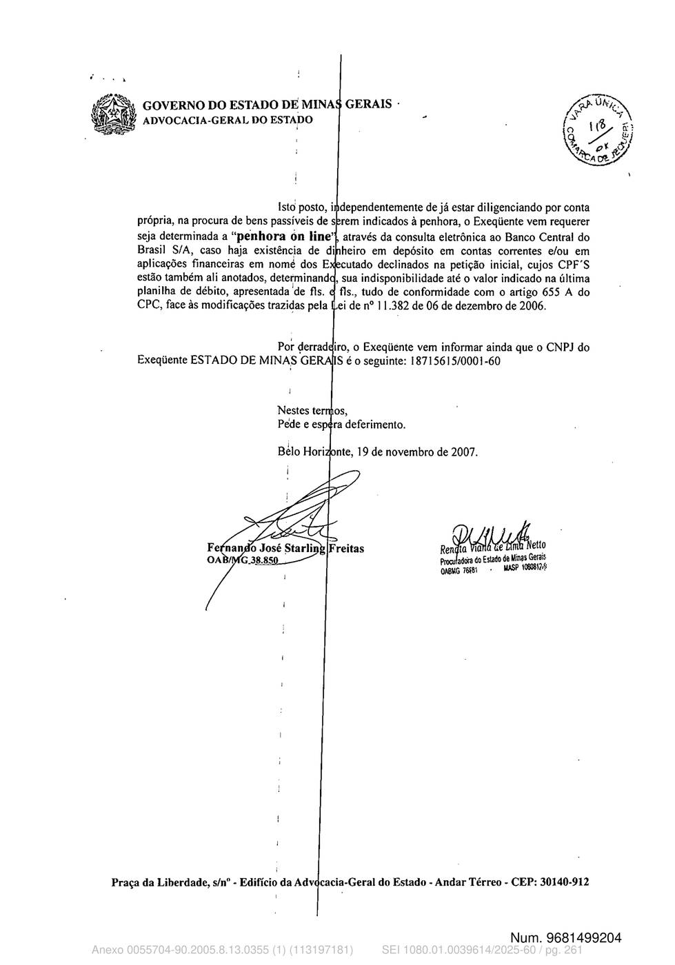 Página 261
