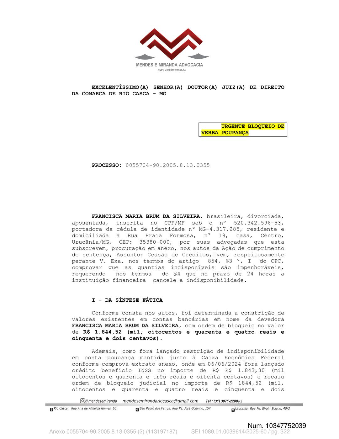 Página 322