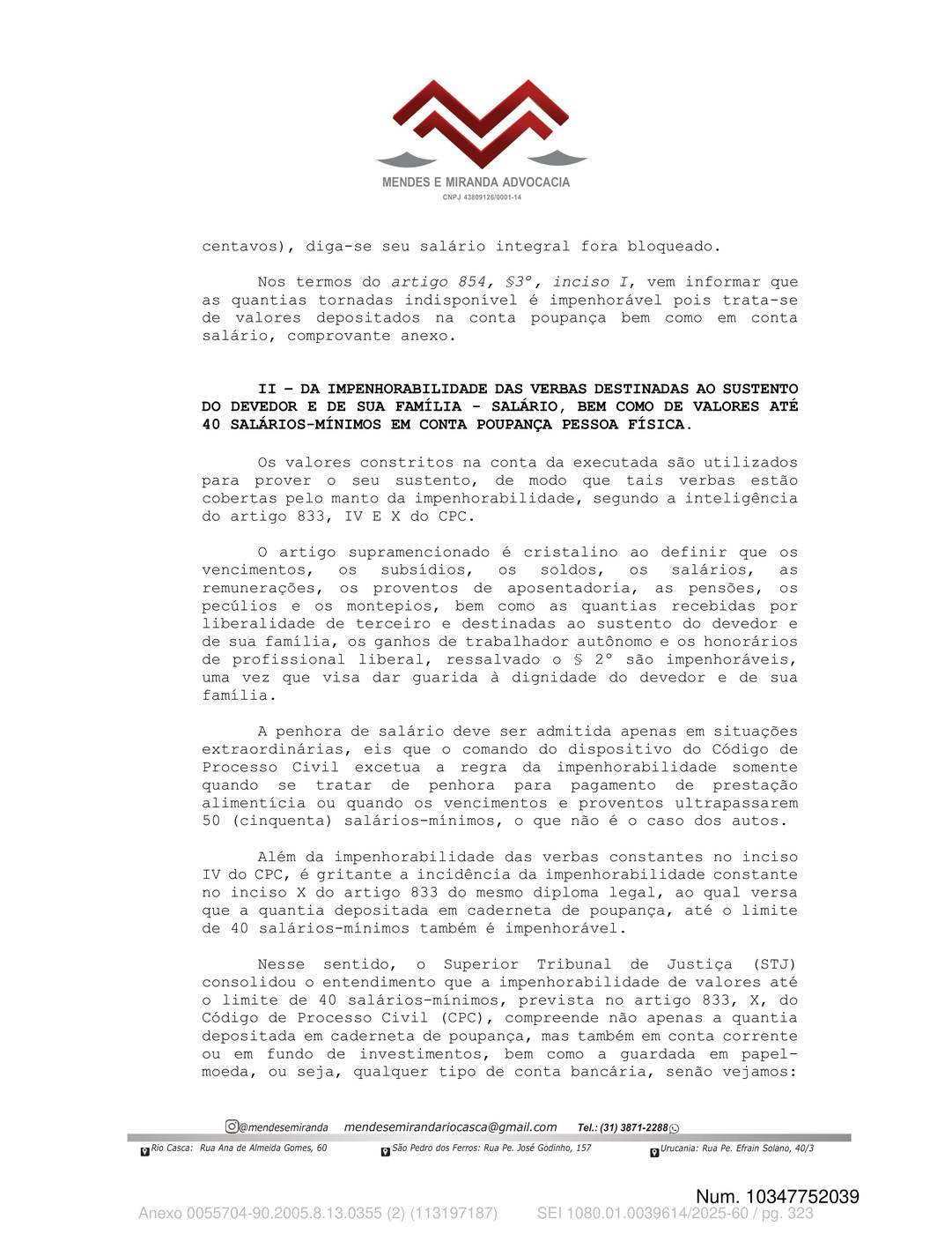 Página 323