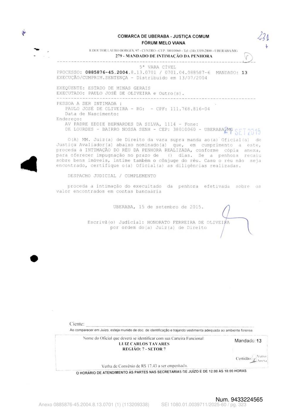 Página 323