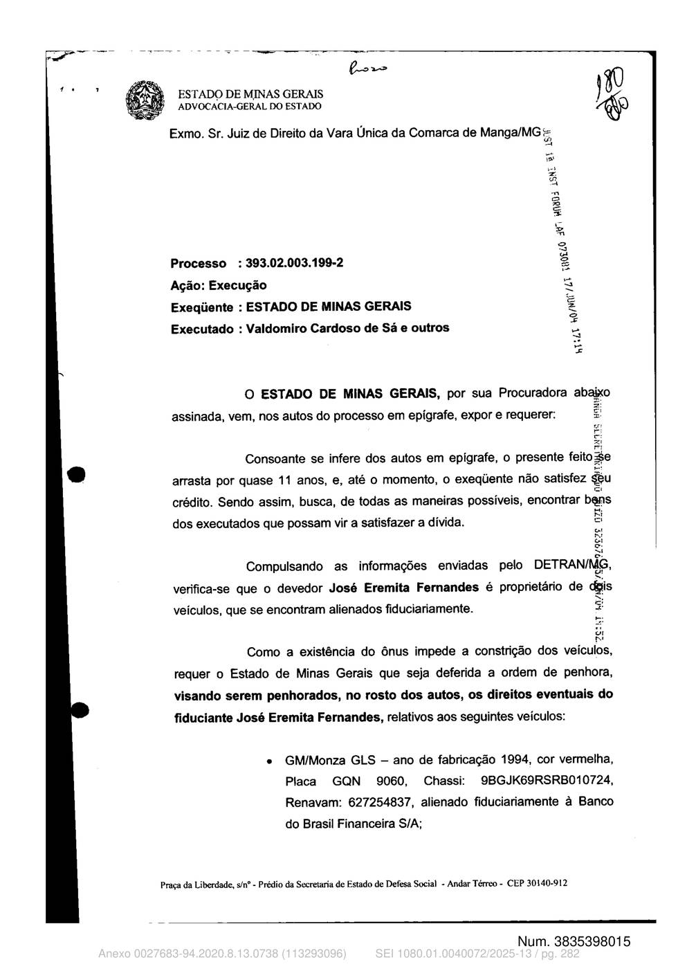 Página 282